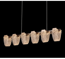Подвесная люстра Kink Light Иста 08065-120,36