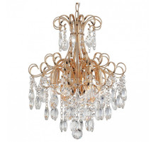 Подвесная люстра ST-Luce Orecchini SL846.203.06