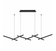 Подвесная люстра Alfa-Light F3924 F3924-46