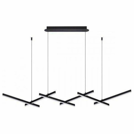 Подвесная люстра Alfa-Light F3924 F3924-46