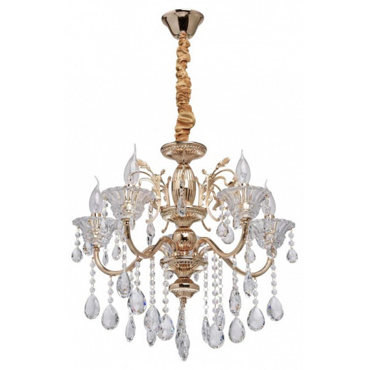 Подвесная люстра MW-Light Селена 11 482013105