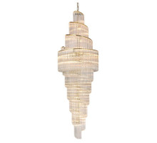 Подвесная люстра Newport 8900 8954/C gold