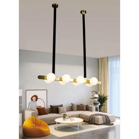 Подвесная люстра Alfa-Light F1324 F1324-20