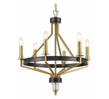 Подвесная люстра Wertmark Frida WE246.06.503