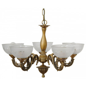 Подвесная люстра Abrasax Maren HSD89542/5