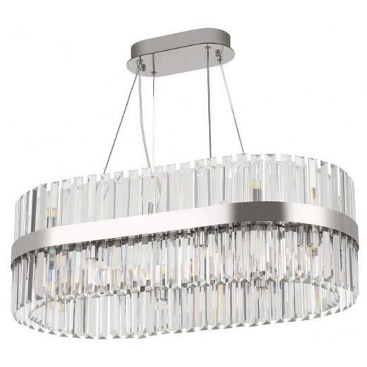 Подвесная люстра Arte Milano Белладжо 440210.750.16.G9.B1 CR