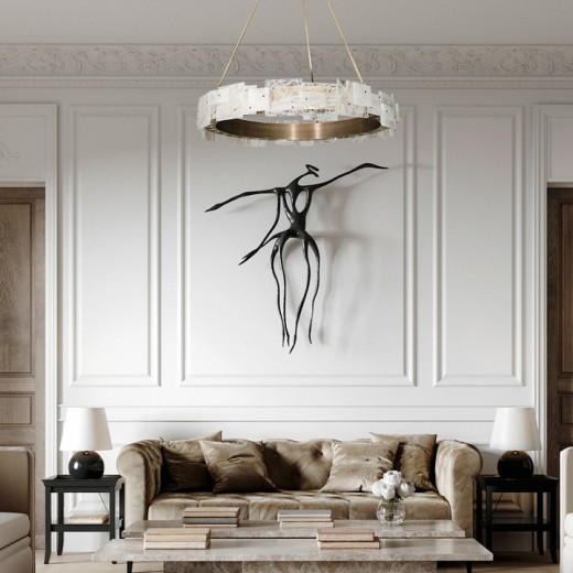 Подвесная люстра Imperiumloft  40.2375