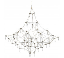 Подвесная люстра ST-Luce Gravetta SL6601.213.114