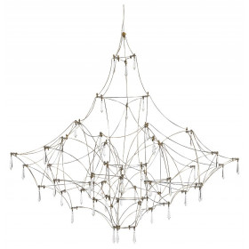 Подвесная люстра ST-Luce Gravetta SL6601.213.114