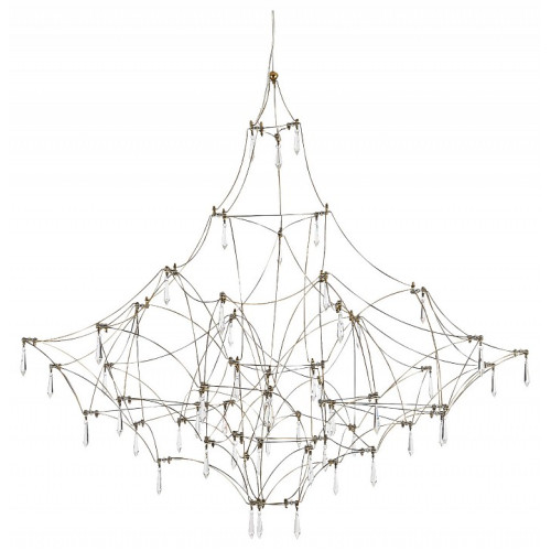 Подвесная люстра ST-Luce Gravetta SL6601.213.114