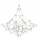 Подвесная люстра ST-Luce Gravetta SL6601.213.114