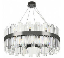 Подвесная люстра Arte Milano Белладжо 440110.720.20.G9.E1 BK