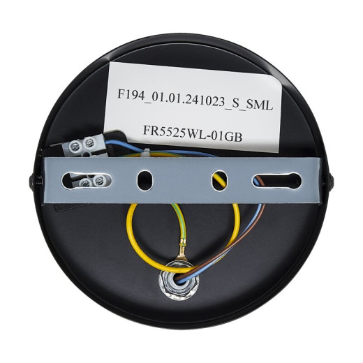 Подвесная люстра Freya Ollie FR5525PL-05GB