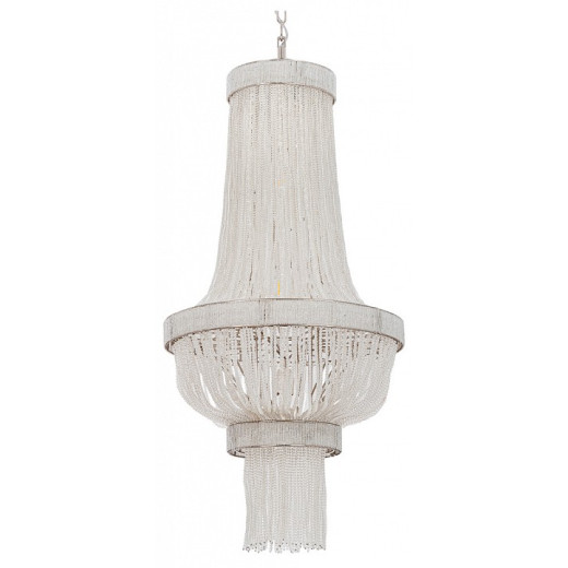 Подвесная люстра Covali  JPL-10476a