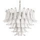 Подвесная люстра Loft it Lilou 10600/800 Clear