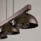 Подвесная люстра TK Lighting  6299