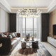 Подвесная люстра Imperiumloft  354429-22