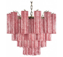 Подвесная люстра Loft it Murano 10580/600 Pink