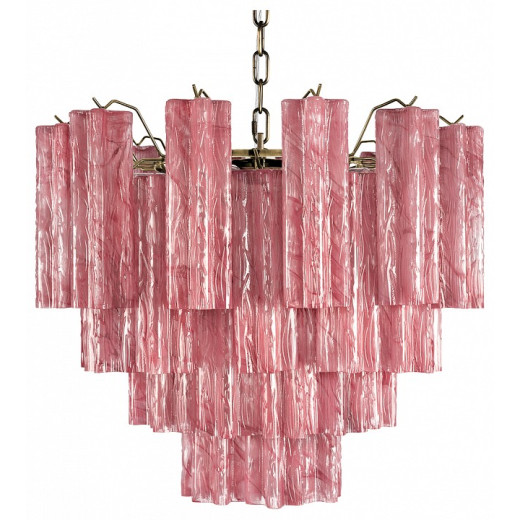 Подвесная люстра Loft it Murano 10580/600 Pink