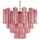 Подвесная люстра Loft it Murano 10580/600 Pink