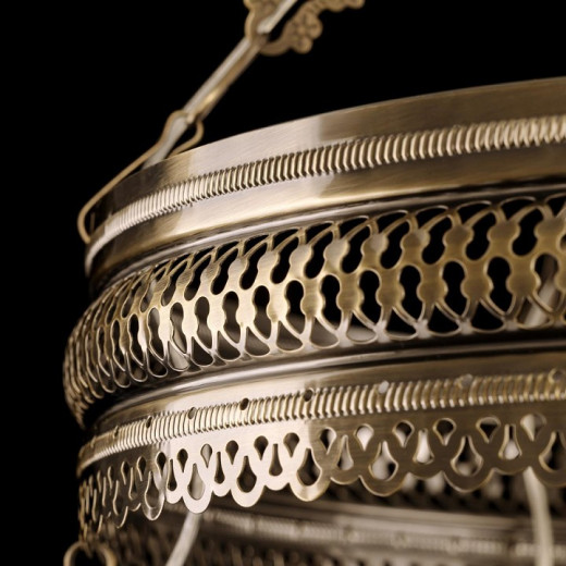 Подвесная люстра Citilux Каир CL419185