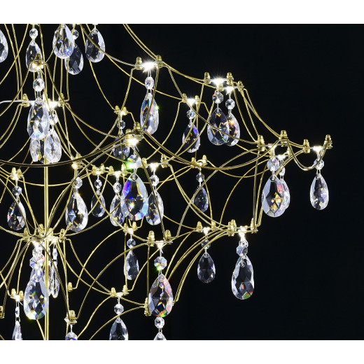 Подвесная люстра MyFar Allegria MR2643-66P-50AD