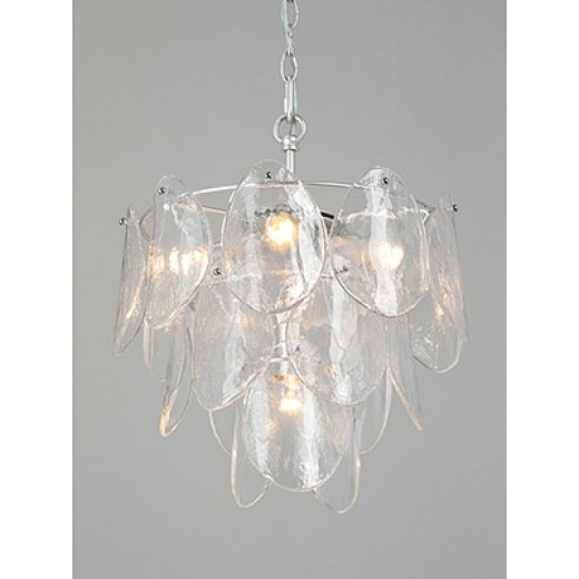 Подвесная люстра Vitaluce V5314 V5314-9/5