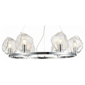 Подвесная люстра ST-Luce Portici SL1175.103.06