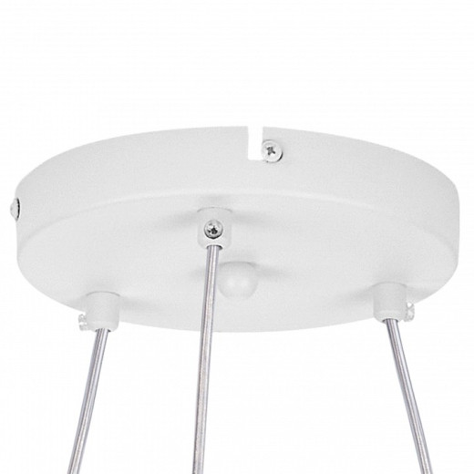 Подвесная люстра Lightstar Gamma G9 737136