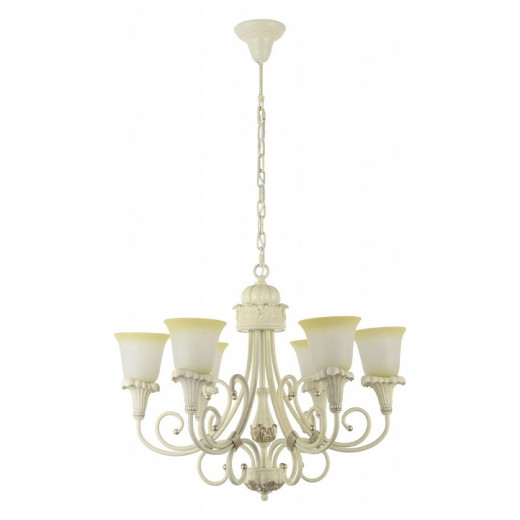 Подвесная люстра Dio D’Arte Molfetta Molfetta E 1.1.6 C