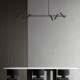 Подвесная люстра Imperiumloft  248472-01