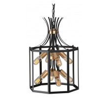 Подвесная люстра Vitaluce V3926 V3926-1/8