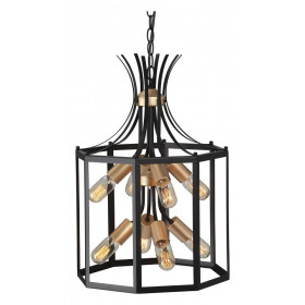 Подвесная люстра Vitaluce V3926 V3926-1/8