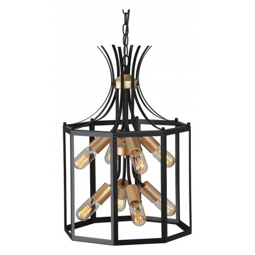 Подвесная люстра Vitaluce V3926 V3926-1/8