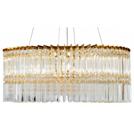 Подвесная люстра Zortes Ice Queen ZRS.30514.12