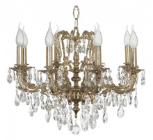 Подвесная люстра Dio D’Arte Aosta Aosta E 1.1.8.200 GB