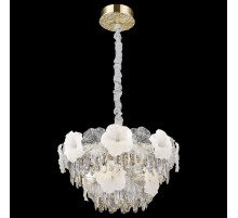 Подвесная люстра Wertmark ISABELLA WE112.16.303