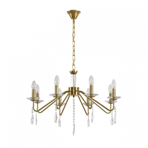 Подвесная люстра Lumion SUANA 8319/8