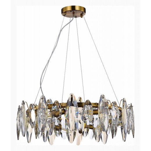 Подвесная люстра ST-Luce Ancona SL1227.303.08