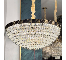 Подвесная люстра Alfa-Light F2224 F2224-26