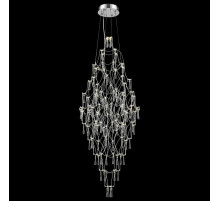 Подвесная люстра Wertmark FELICITY WE339.06.103