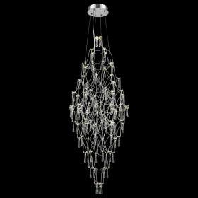 Подвесная люстра Wertmark FELICITY WE339.06.103