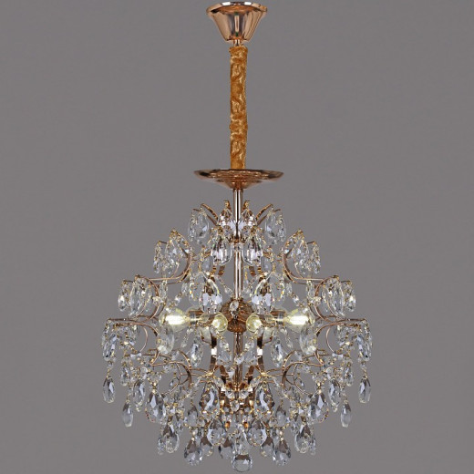 Подвесная люстра 62300 62300-0.3-450 FGD