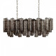 Подвесная люстра Loft it Murano 10580/1000R Smoke
