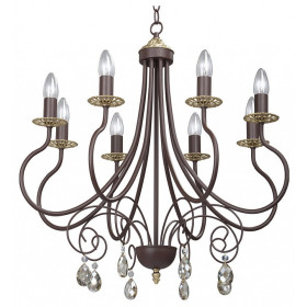 Подвесная люстра Vitaluce V1127 V1127/8