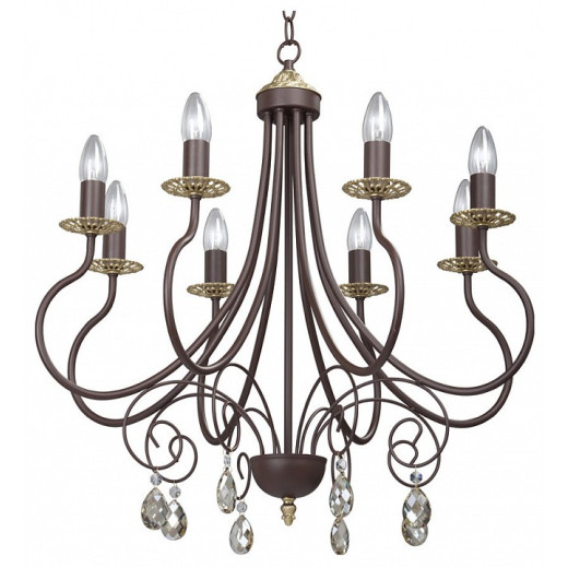 Подвесная люстра Vitaluce V1127 V1127/8