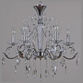 Подвесная люстра 09230 09230-0.4-06 CH