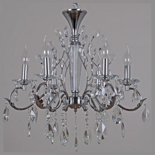 Подвесная люстра 09230 09230-0.4-06 CH