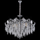 Подвесная люстра  47300-0.3-12 CH
