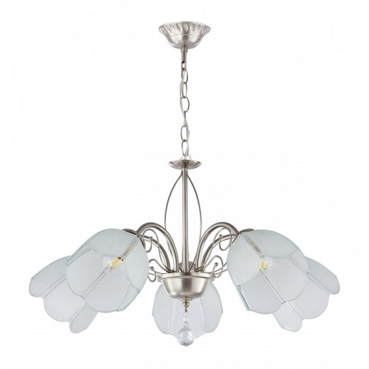 Подвесная люстра Arte Milano Amalfi-2656 332656/5 SN